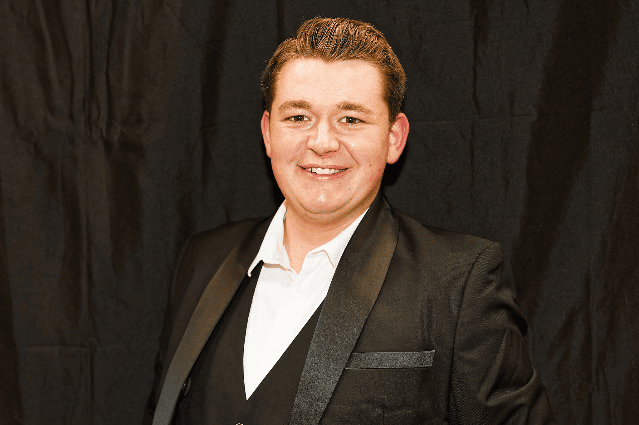 Le spectacle de test