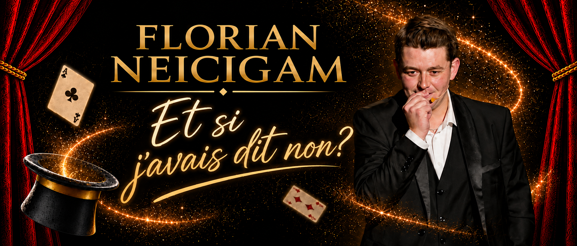 "Et si j'avais dit non ?"